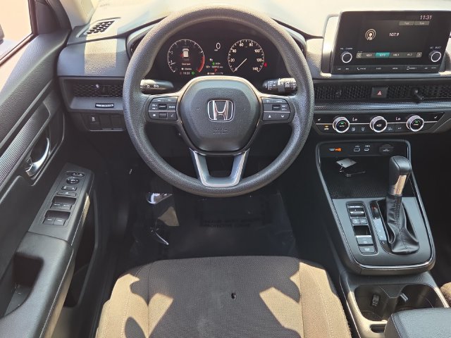Used 2025 Honda CR-V EX image 14
