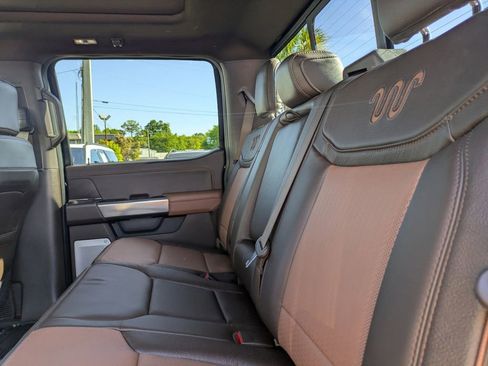 New 2026 Ford F150 King Ranch image 14