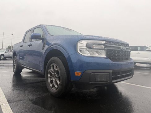 Used 2023 Ford Maverick XLT w/ XLT Luxury Package image 14