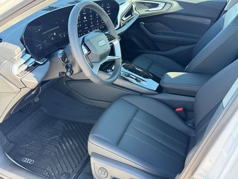 New 2025 Audi A5 2.0T Premium image 18