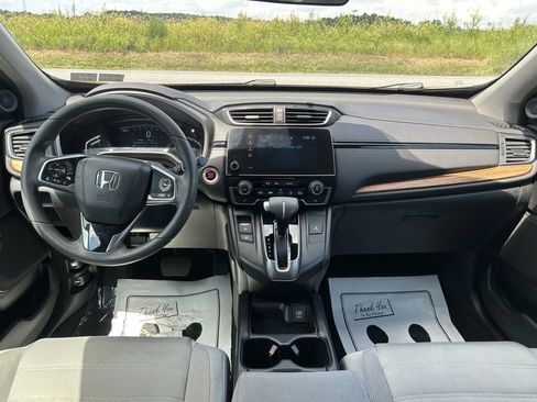 Used 2017 Honda CR-V EX image 15
