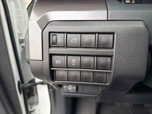 New 2026 Toyota Tacoma SR5 image 12