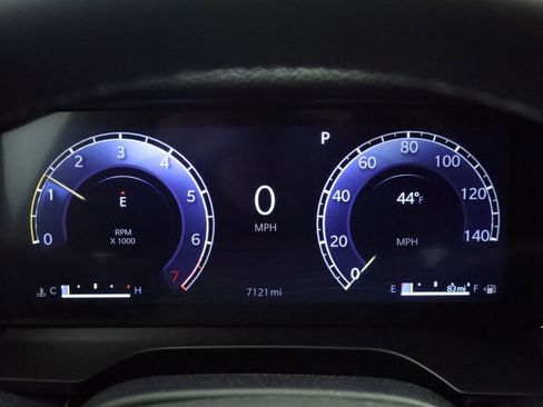 Used 2025 Jeep Grand Cherokee Limited w/ Trailer Tow Package image 36