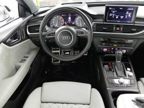 Used 2017 Audi S7 Prestige w/ S7 Sport Package AWD/4WD image 29