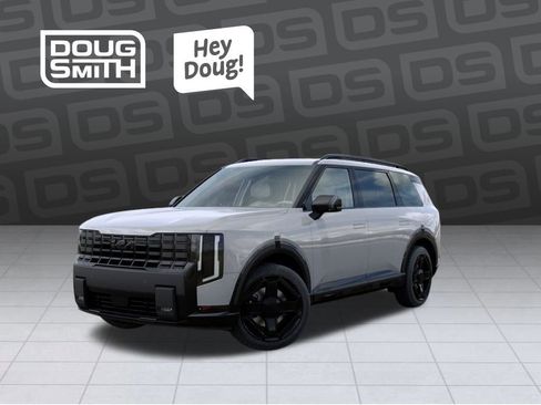New 2027 Kia Telluride EX X-Line AWD/4WD image 1