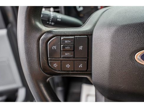 Used 2023 Ford F350 XLT w/ FX4 Off-Road Package image 12