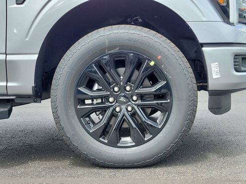 New 2026 Ford F150 Lariat AWD/4WD image 9