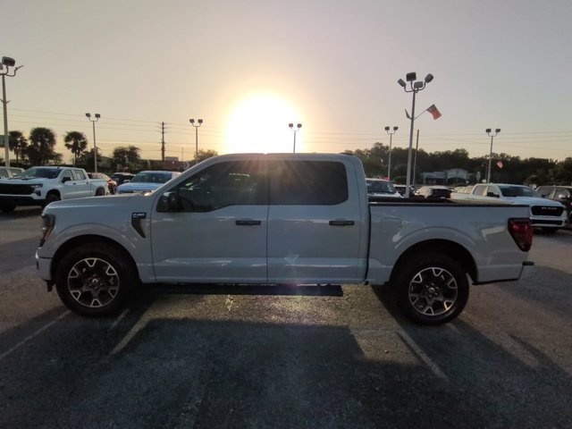 Used 2024 Ford F150 STX RWD image 7