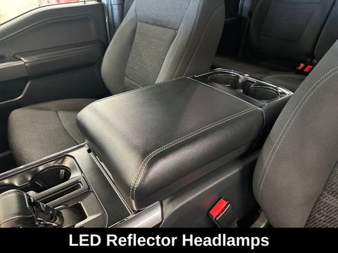 Used 2023 Ford F150 XLT w/ Equipment Group 302A High AWD/4WD image 29