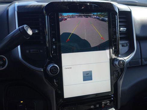 New 2025 RAM 2500 Big Horn image 48