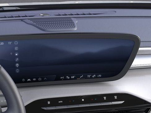 New 2027 Buick Enclave Avenir w/ LPO, Floor Liner Package AWD/4WD image 20