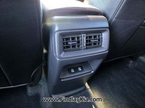 Used 2025 Honda CR-V Sport Touring image 17