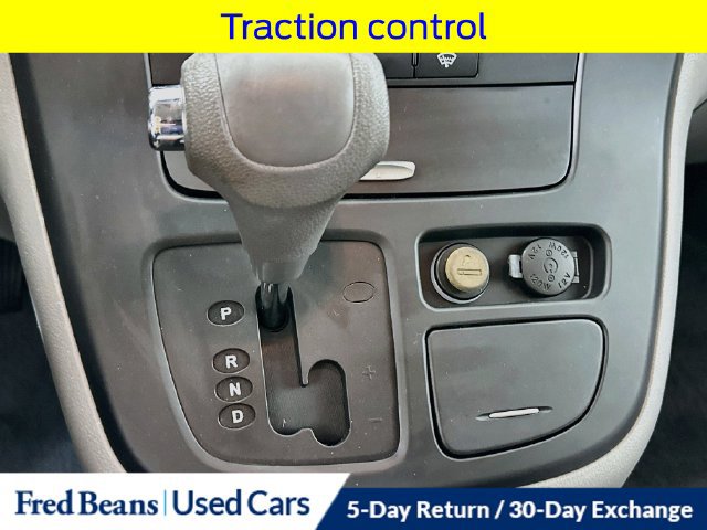Used 2012 Kia Sedona LX w/ PWR Pkg FWD image 20