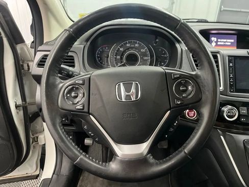 Used 2016 Honda CR-V Touring image 20