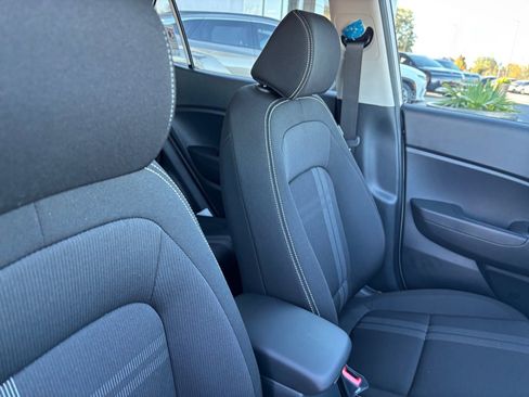 Certified 2026 Hyundai Venue SEL FWD image 29