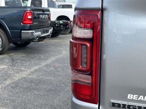 Used 2022 RAM 1500 Big Horn image 10