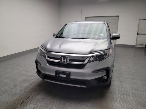 Used 2019 Honda Pilot EX-L image 15