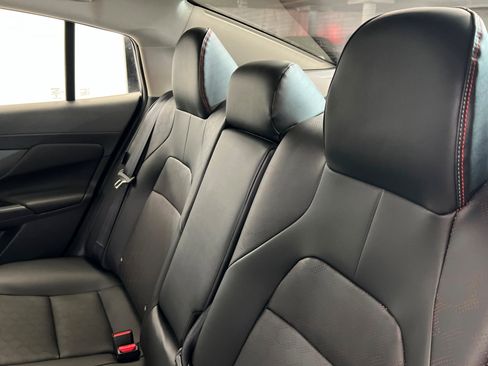 New 2026 Nissan Sentra SR w/ SR Premium Package image 20