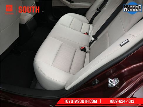 Used 2024 Nissan Altima 2.5 SV image 27