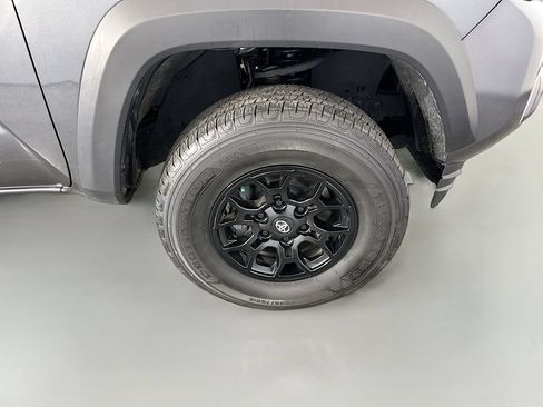 Used 2023 Toyota Tacoma SR5 w/ SX Package AWD/4WD image 37