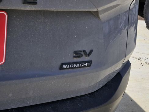 Used 2023 Nissan Rogue SV w/ SV Premium B Package image 8