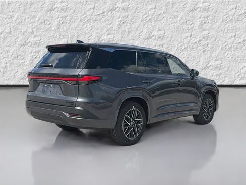 New 2026 Lexus TX 350 AWD w/ Technology Package image 3