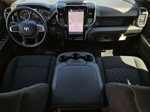 New 2025 RAM 2500 Tradesman image 25