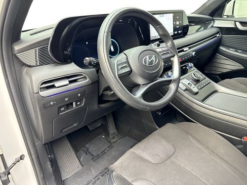 Used 2024 Hyundai Palisade Calligraphy AWD/4WD image 53