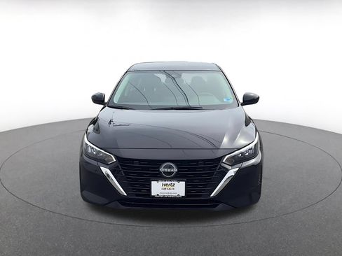 Used 2025 Nissan Sentra SV FWD image 4