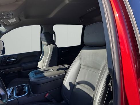 Used 2021 GMC Sierra 2500 Denali image 26