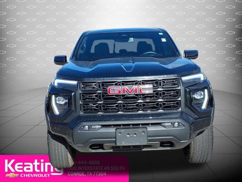 Used 2025 GMC Canyon Elevation w/ Convenience Package RWD image 10