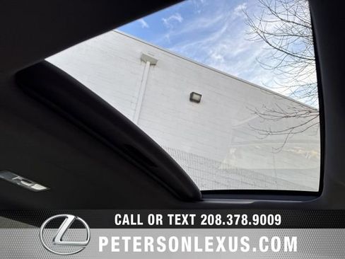 Used 2015 Lexus RC 350 AWD w/ Navigation System Package image 13