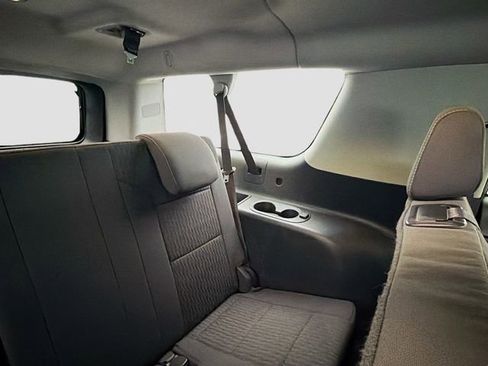 Used 2016 GMC Yukon XL SLE w/ Convenience Package image 25