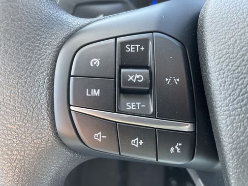 New 2026 Ford F250 XL w/ XL Chrome Package image 14