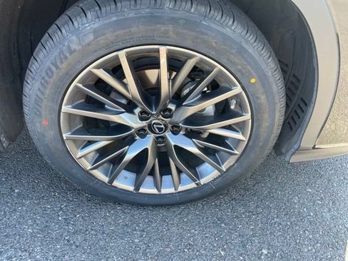 Certified 2022 Lexus RX 350 F Sport w/ Cold Area Package (CT) AWD/4WD image 16