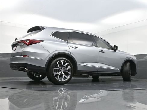 Used 2024 Acura MDX FWD w/ Technology Package image 38