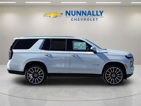 New 2026 Chevrolet Tahoe High Country image 6