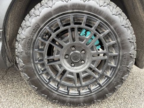 Used 2017 Honda CR-V EX-L image 22