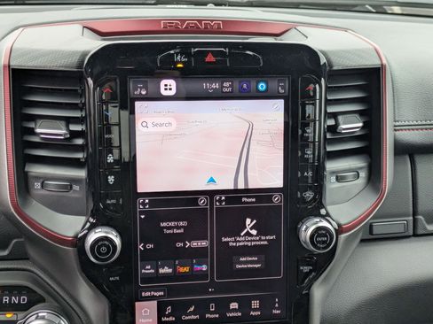 New 2026 RAM 1500 Rebel image 18