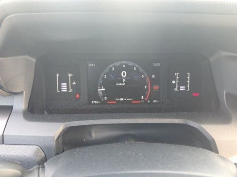 Used 2025 Toyota 4Runner SR5 image 13