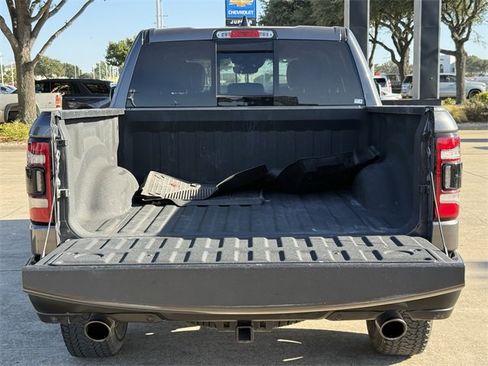 Used 2022 RAM 1500 Rebel w/ Rebel Level B Equipment Group image 31