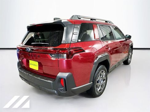 New 2026 Subaru Outback Premium AWD/4WD image 5