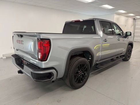 New 2026 GMC Sierra 1500 Elevation image 6