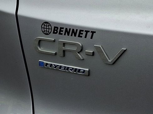 Used 2024 Honda CR-V Sport-L image 28