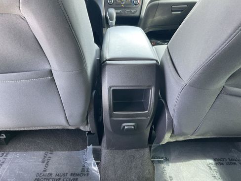 Used 2017 Ford Escape S FWD image 18