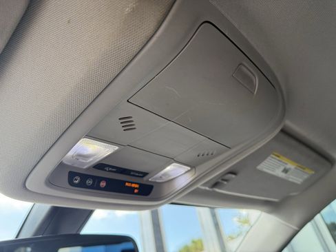 Certified 2019 GMC Acadia SLE image 27