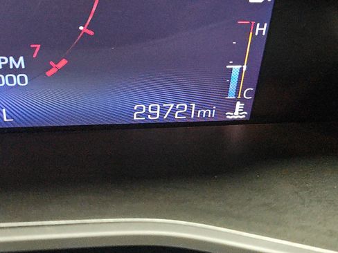 Used 2023 Chevrolet Colorado Trail Boss w/ Advanced Trailering Package image 12