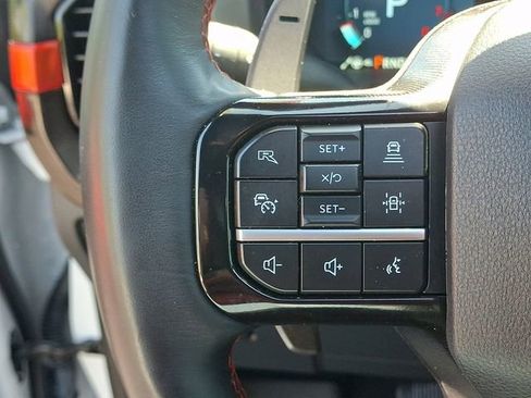 Used 2024 Ford F150 Raptor w/ Equipment Group 803A Raptor R AWD/4WD image 23