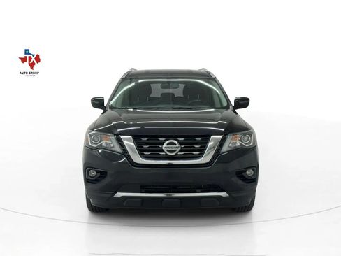 Used 2020 Nissan Pathfinder SV image 7