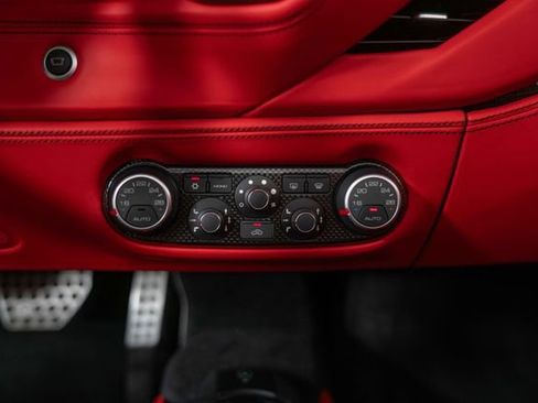Used 2018 Ferrari 488 Spider RWD image 24